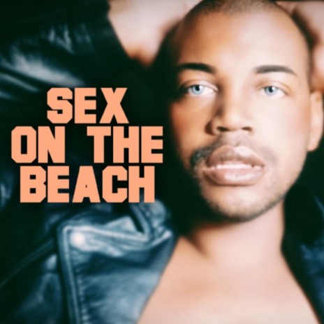 Sex on the Beach (feat. Breeze) cover art