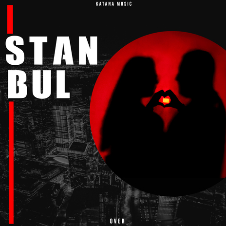 Stanbul cover art