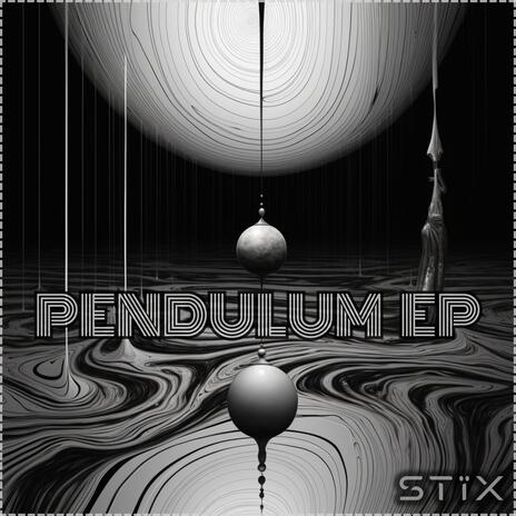 Telekinesis cover art