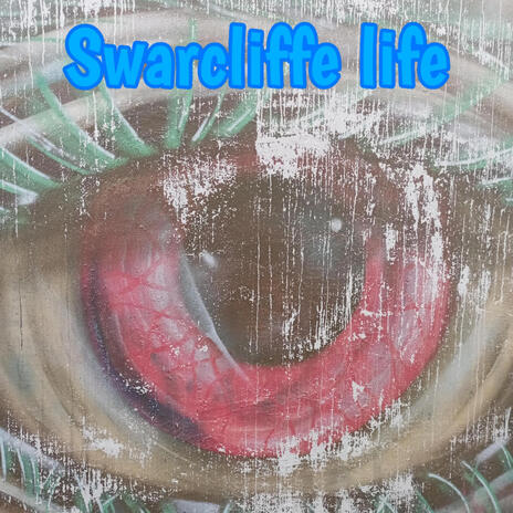 swarcliffe life cover art