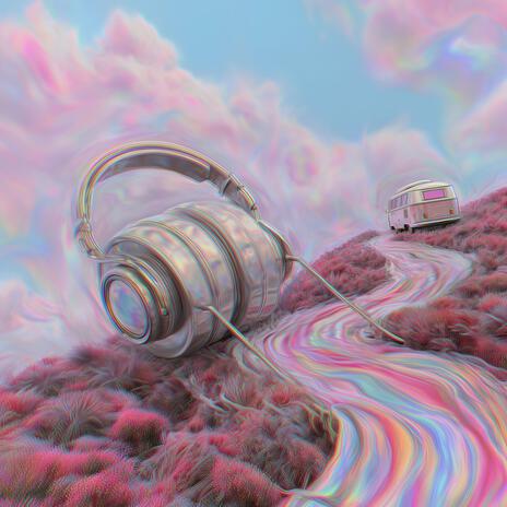 Maddy in the Van cover art