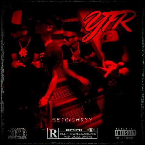 Off De Top cover art