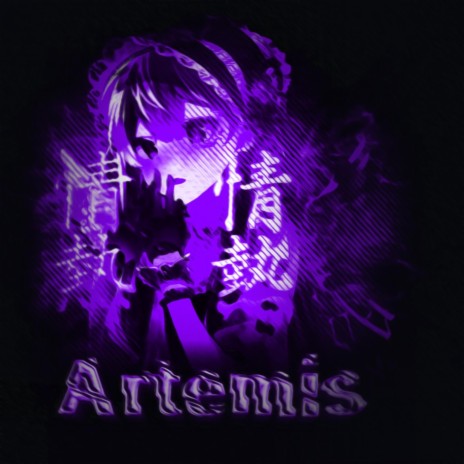 Artemis cover art