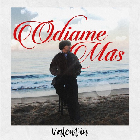 Odiame mas cover art