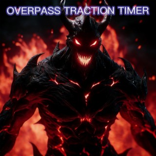 OVERPASS TRACTION TIMER