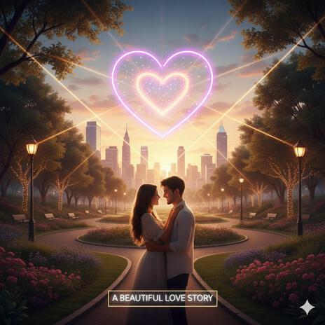 아름다운 사랑이야기 cover art