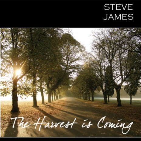 Emmaus Road cover art