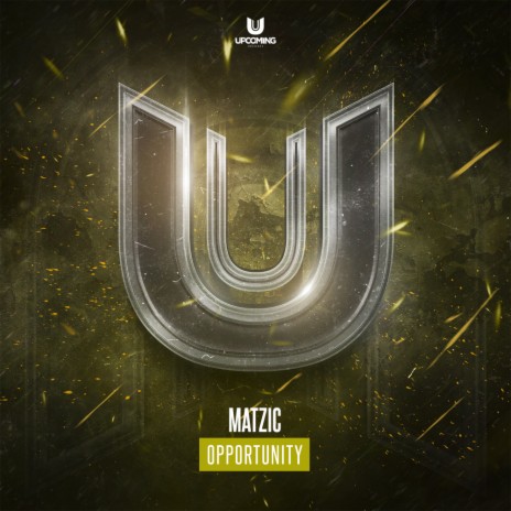 Opportunity (Original Mix) cover art