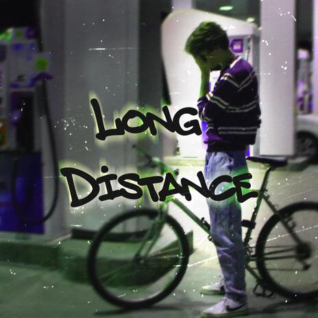 Long Distance cover art