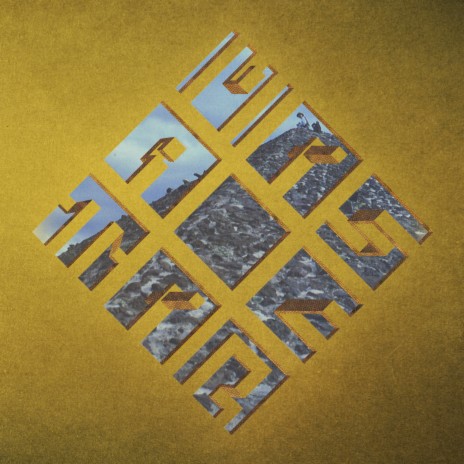 Monoliths (Live at Radio K, SXSW Music Conference, 3/19/2009) cover art