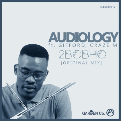 2bobho ft. Craze M & Gifford cover art