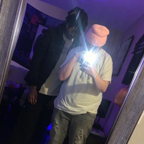 To You ft. Oasis cover art
