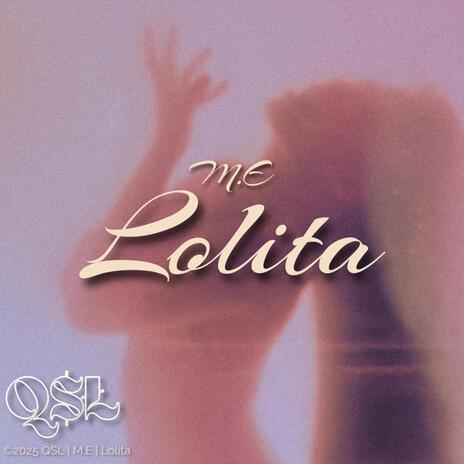 Lolita cover art