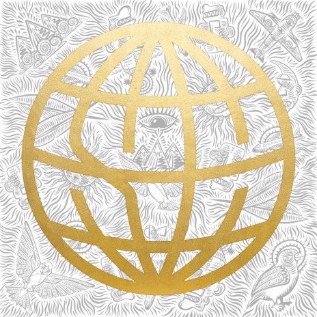 All You Are Is History (Live) cover art
