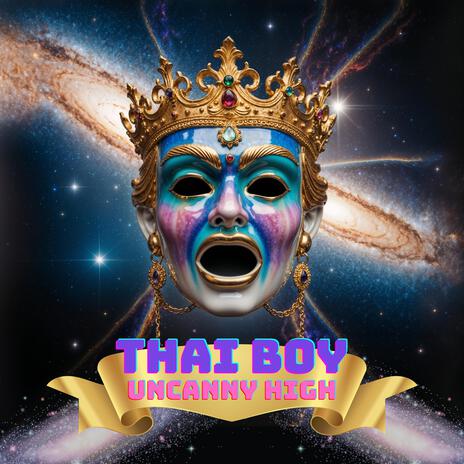 One With The Universe cover art
