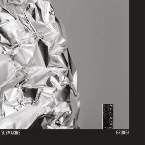 Grunge (Original Mix) cover art