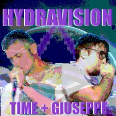 Devil's Prescription ft. Giuseppe cover art