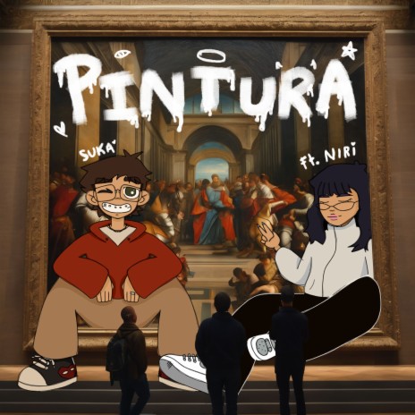 Pintura ft. Niri