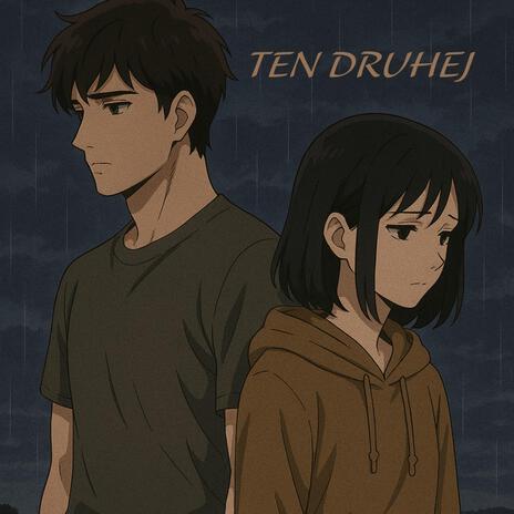 Ten Druhej cover art