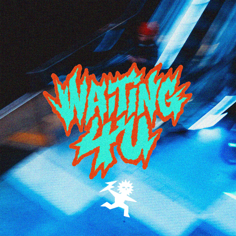 Waiting ft. RICHTANNER® cover art