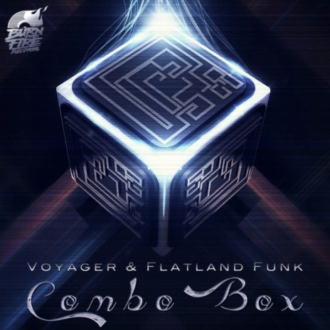 Combo Box (Original Mix) ft. Flatland Funk cover art