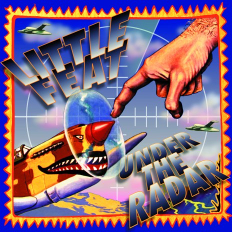 Home Ground cover art