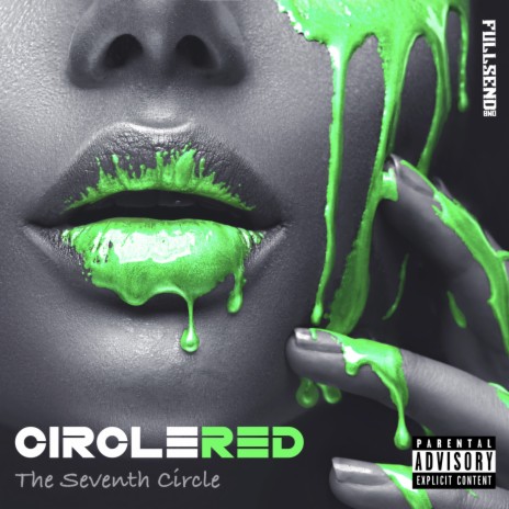 Nine Inch Knarls (VIP Mix) cover art