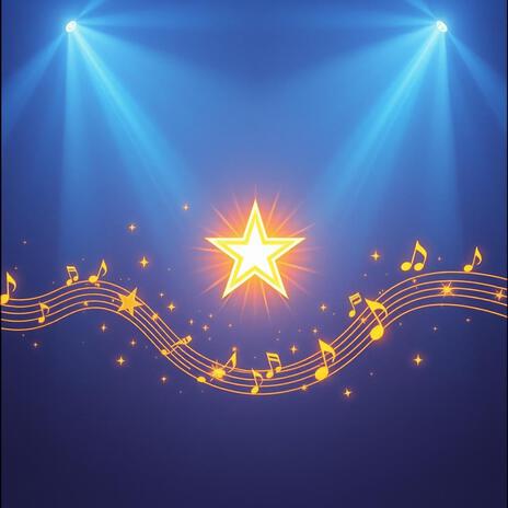 My Star cover art