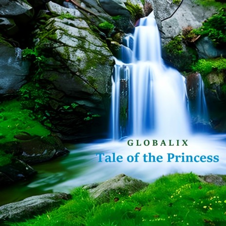 Tale of the Princess cover art