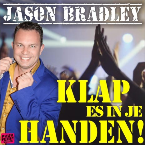 Klap Es In Je Handen! cover art