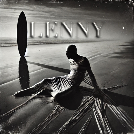Tell Me Why ft. Lenny cover art