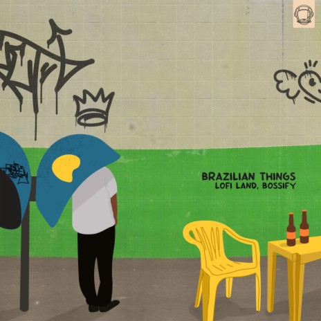 Caldo de cana ft. BOSSIFY cover art
