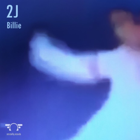 Billie (Original Mix) cover art