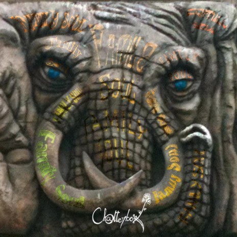 Mother cover art