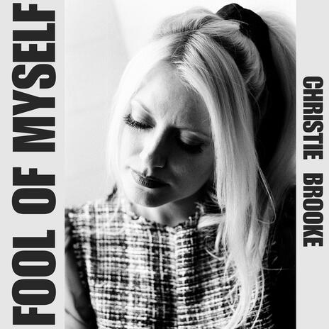 Fool of Myself cover art
