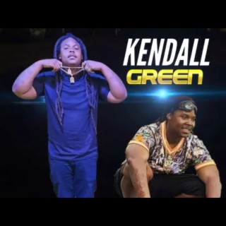 KendallGreenCeeJay