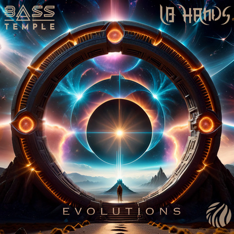In the Embers ft. 18 Hands cover art
