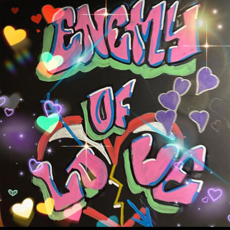 Crazy Ex Gf Song cover art