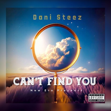 Can't Find You cover art