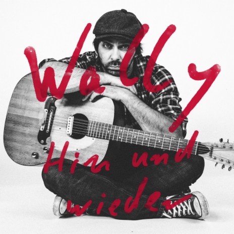 Hin und wieder cover art