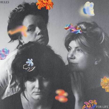 The Queen cover art