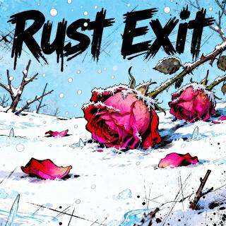 Roses Die When Winter Came