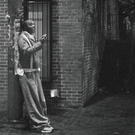on standby* cover art