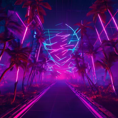 Synthetic Serenade cover art