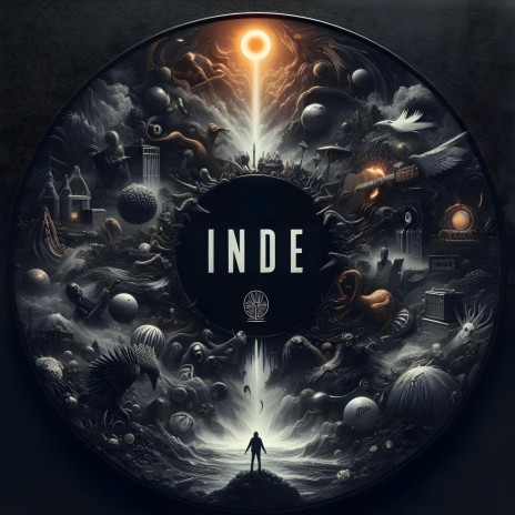 Tanto Que Decirte cover art