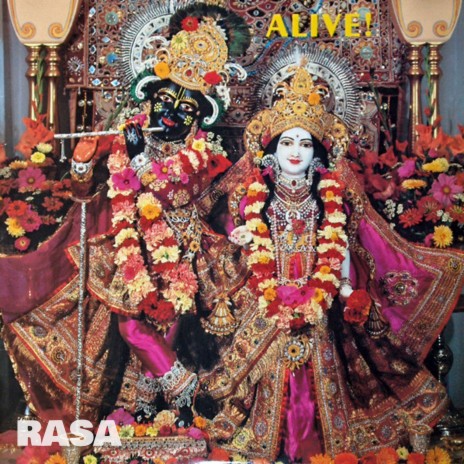 Maha Mantra I cover art