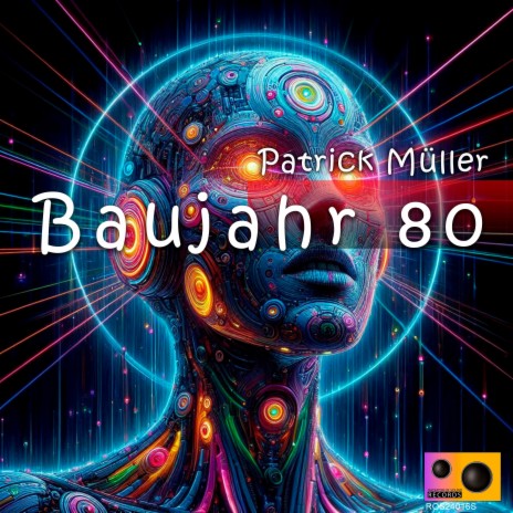 Baujahr 80 cover art