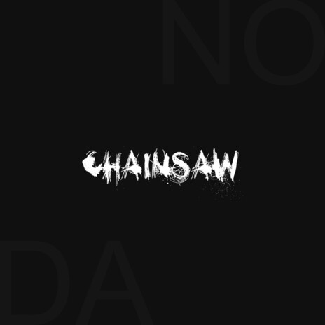 CHAINSAW cover art