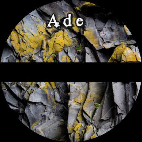 Atlas cover art