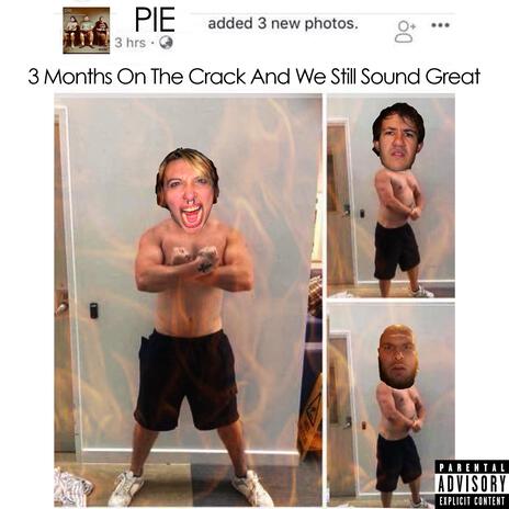 I Hate Cops cover art